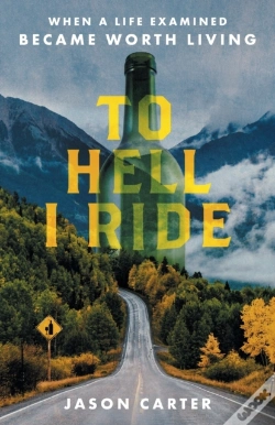 Capa do artigo To Hell I Ride: When A Life Examined Bec