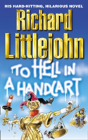 To Hell In A Handcart - Preview