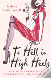 Capa do artigo To Hell In High Heels