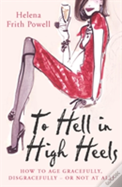 Capa do artigo To Hell In High Heels