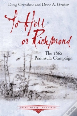 Capa do artigo To Hell Or Richmond
