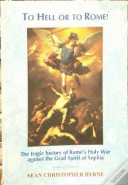 Capa do artigo To Hell Or To Rome!