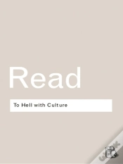 Capa do artigo To Hell With Culture