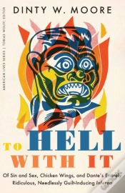 Capa do artigo To Hell With It