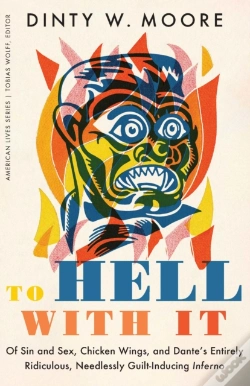 Capa do artigo To Hell With It