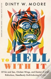 Capa do artigo To Hell With It