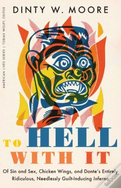 Capa do artigo To Hell With It