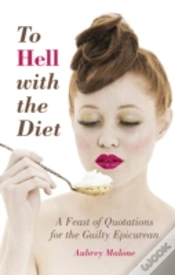 Capa do artigo To Hell With The Diet