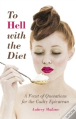 Capa do artigo To Hell With The Diet