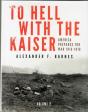 To Hell With The Kaiser, Vol. Ii - Preview