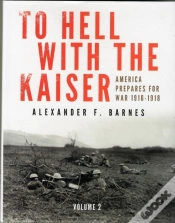 Capa do artigo To Hell With The Kaiser, Vol. Ii