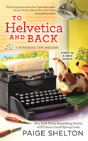 To Helvetica And Back - Preview