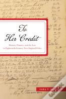 To Her Credit