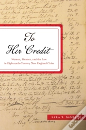 To Her Credit