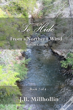 Capa do artigo To Hide From A Northern Wind