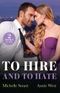 To Hire And To Hate - Preview