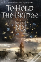 Capa do artigo To Hold The Bridge