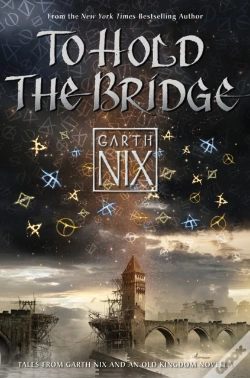 Capa do artigo To Hold The Bridge