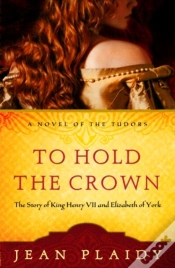 Capa do artigo To Hold The Crown
