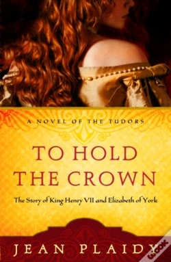 Capa do artigo To Hold The Crown
