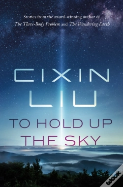 Capa do artigo To Hold Up The Sky