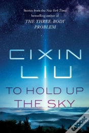 Capa do artigo To Hold Up The Sky
