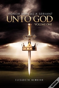 Capa do artigo To Honor Man As Servant Unto God