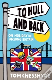 Capa do artigo To Hull And Back