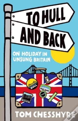 Capa do artigo To Hull And Back