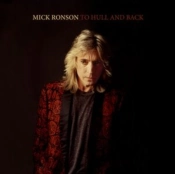 Capa do artigo To Hull & Back - Vinil