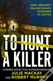 Capa do artigo To Hunt A Killer