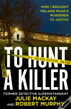 Capa do artigo To Hunt A Killer