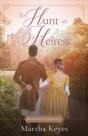 To Hunt An Heiress - Preview