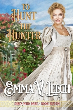 Capa do artigo To Hunt The Hunter