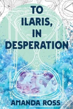 Capa do artigo To Ilaris, In Desperation