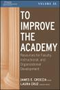 To Improve The Academy - Preview