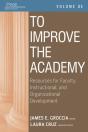 To Improve The Academy - Preview