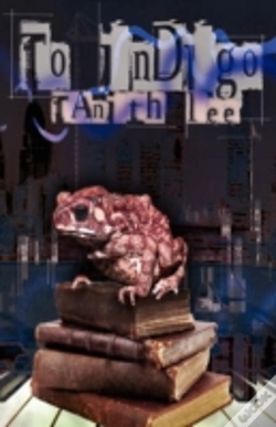 Capa do artigo To Indigo