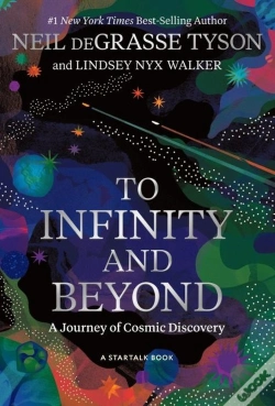 Capa do artigo To Infinity And Beyond