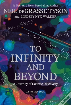 Capa do artigo To Infinity And Beyond