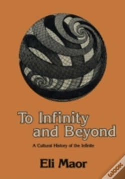 Capa do artigo To Infinity And Beyond