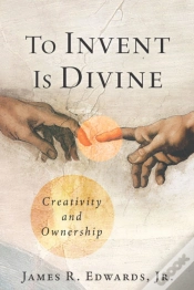 Capa do artigo To Invent Is Divine