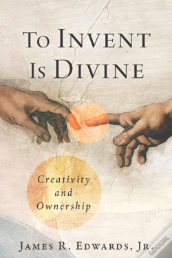 Capa do artigo To Invent Is Divine