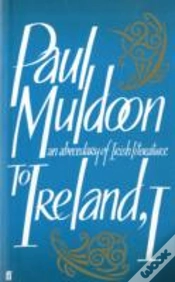 Capa do artigo To Ireland, I