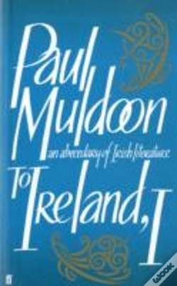 Capa do artigo To Ireland, I