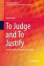 To Judge And To Justify - Preview