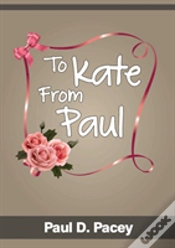 Capa do artigo To Kate From Paul