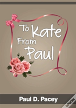 Capa do artigo To Kate From Paul