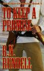 To Keep A Promise - Preview