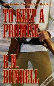 Capa do artigo To Keep A Promise